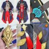 Honkai Blade Cosplay Costume Wig Hair for Honkai Star Rail Blade Cosplay Outfits Full Set Party 1 - Honkai: Star Rail Store
