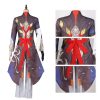 Honkai Blade Cosplay Costume Wig Hair for Honkai Star Rail Blade Cosplay Outfits Full Set Party 3 - Honkai: Star Rail Store