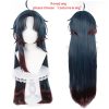 Honkai Blade Cosplay Costume Wig Hair for Honkai Star Rail Blade Cosplay Outfits Full Set Party 4 - Honkai: Star Rail Store