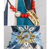 Honkai Dan Heng Yinyue Jun Cosplay Costume Wig Long Hair Honkai Star Rail Costumes for Men 2 - Honkai: Star Rail Store