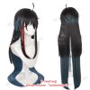 Honkai Dan Heng Yinyue Jun Cosplay Costume Wig Long Hair Honkai Star Rail Costumes for Men 4 - Honkai: Star Rail Store