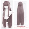Honkai Herta Cosplay Costume Game Honkai Star Rail for Girl Cosplay Outfits Full Set Party Costumes 4 - Honkai: Star Rail Store