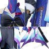 Honkai Seele Cosplay Costume Honkai Star Rail Seele Cosplay Wig Hair Female Dress Costumes for Women 2 - Honkai: Star Rail Store