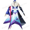 Honkai Seele Cosplay Costume Honkai Star Rail Seele Cosplay Wig Hair Female Dress Costumes for Women 3 - Honkai: Star Rail Store