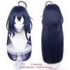 Honkai Seele Cosplay Costume Honkai Star Rail Seele Cosplay Wig Hair Female Dress Costumes for Women 4 - Honkai: Star Rail Store