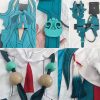 Honkai Star Rail Danheng Cosplay Costume Short Wig Hair for Men Party Costumes Honkai Dan Heng 1 - Honkai: Star Rail Store