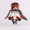 Honkai Star Rail Dome Railway Train Captain Pam Pam Small Plush Doll Toys Gifts Anime Cosplay 1 - Honkai: Star Rail Store