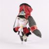 Honkai Star Rail Dome Railway Train Captain Pam Pam Small Plush Doll Toys Gifts Anime Cosplay 2 - Honkai: Star Rail Store