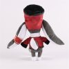 Honkai Star Rail Dome Railway Train Captain Pam Pam Small Plush Doll Toys Gifts Anime Cosplay 4 - Honkai: Star Rail Store