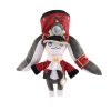 Honkai Star Rail Dome Railway Train Captain Pam Pam Small Plush Doll Toys Gifts Anime Cosplay 5 - Honkai: Star Rail Store