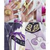 Honkai Star Rail Fuxuan Cosplay Costume Dress Wig Full Set Honkai Fu Xuan Costumes Women Party 1 - Honkai: Star Rail Store