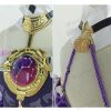 Honkai Star Rail Fuxuan Cosplay Costume Dress Wig Full Set Honkai Fu Xuan Costumes Women Party 2 - Honkai: Star Rail Store