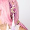 Honkai Star Rail Fuxuan Cosplay Costume Dress Wig Full Set Honkai Fu Xuan Costumes Women Party 4 - Honkai: Star Rail Store