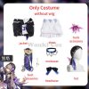 only-costume
