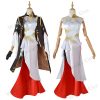 Honkai Star Rail Himeko Cosplay Costume Game Honkai Impact Sexy Women Dress Carnival Costumes Himeko Full 2 - Honkai: Star Rail Store