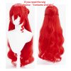 Honkai Star Rail Himeko Cosplay Costume Game Honkai Impact Sexy Women Dress Carnival Costumes Himeko Full 4 - Honkai: Star Rail Store