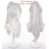 Honkai Star Rail Jing Yuan Cosplay Costume Wig Hair Honkai Jingyuan Cosplay Full Set for Men 4 - Honkai: Star Rail Store