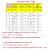 Honkai Star Rail Jing Yuan Cosplay Costume Wig Hair Honkai Jingyuan Cosplay Full Set for Men 5 - Honkai: Star Rail Store