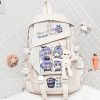 Honkai Star Rail Jing Yuan Schoolbag Backpack High capacity Computer Casual Shoulder Bag Student Messenger Bag 2 - Honkai: Star Rail Store