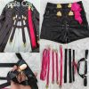 Honkai Star Rail Kafka Cosplay Costume Honkai Impact Cosplay High Quality Costumes for Women Party Carnival 2 - Honkai: Star Rail Store