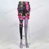 Honkai Star Rail Kafka Cosplay Costume Honkai Impact Cosplay High Quality Costumes for Women Party Carnival 3 - Honkai: Star Rail Store