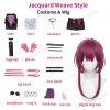 style-b-costume-wig