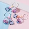 Honkai Star Rail Keychain Kafka March 7th Anime Kawaii Himeko Dan Heng Pendant Acrylic Stand Id - Honkai: Star Rail Store