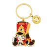 Honkai Star Rail Keychain Pom Pom Figure Cosplay Prop Pendant Keyring Backpack Accessories Kids Toys Gifts 1 - Honkai: Star Rail Store