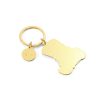 Honkai Star Rail Keychain Pom Pom Figure Cosplay Prop Pendant Keyring Backpack Accessories Kids Toys Gifts 4 - Honkai: Star Rail Store