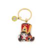 Honkai Star Rail Keychain Toy Pom Pom March 7 Dan Heng Cartoon Cute Game Character Role 1 - Honkai: Star Rail Store