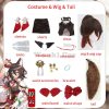 full-set
