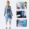 Honkai Star Rail Yanqing Cosplay Costume Game Honkai Impact Yan Qing Halloween Costumes for Men Uniform 3 - Honkai: Star Rail Store
