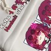 New Game Honkai Star Rail Animation Surrounding Kafka Jing Yuan Fan Halloween Cosplay Black And White 4 - Honkai: Star Rail Store