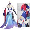 Seele Honkai Star Rail Cosplay Costume Wig Dress Sexy Costumes for Women Honkai Cosplay Outfits Full 3 - Honkai: Star Rail Store