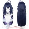 Seele Honkai Star Rail Cosplay Costume Wig Dress Sexy Costumes for Women Honkai Cosplay Outfits Full 4 - Honkai: Star Rail Store