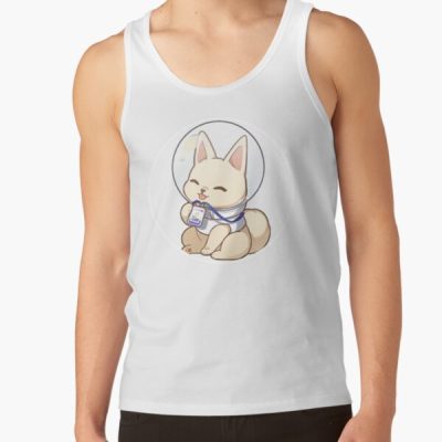 Honkai Star Rail Peppy Pfp Tank Top Official Honkai: Star Rail Merch