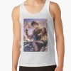 Dan Heng - Honkai: Star Rail Tank Top Official Honkai: Star Rail Merch