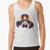 Honkai Star Rail Chibi Pom Pom- Wish Tank Top Official Honkai: Star Rail Merch