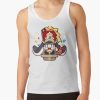 Honkai Star Rail Chibi Pom Pom- Gift Tank Top Official Honkai: Star Rail Merch
