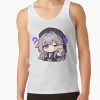 Herta- Honkai Star Rail Chibi Tank Top Official Honkai: Star Rail Merch