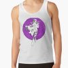 Honkai Star Rail - Kafka *Sun Art* Tank Top Official Honkai: Star Rail Merch