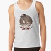 Honkai Star Rail Chibi Welt Pfp Tank Top Official Honkai: Star Rail Merch