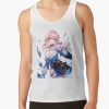 March 7Th - Honkai: Star Rail Tank Top Official Honkai: Star Rail Merch