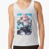 March 7Th - Honkai: Star Rail Tank Top Official Honkai: Star Rail Merch