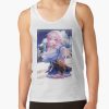 March 7Th - Honkai: Star Rail Tank Top Official Honkai: Star Rail Merch