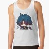 Honkai Star Rail Chibi Blade- Need Healing Tank Top Official Honkai: Star Rail Merch