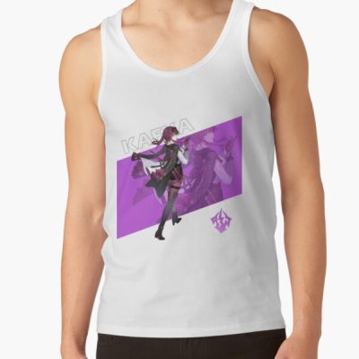 Kafka - Honkai: Star Rail Tank Top Official Honkai: Star Rail Merch