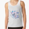 March 7Th - Honkai: Star Rail Tank Top Official Honkai: Star Rail Merch