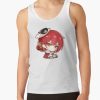 Honkai Star Rail Chibi Himeko Pfp Tank Top Official Honkai: Star Rail Merch