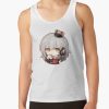 Honkai Star Rail Chibi Stelle Pfp Tank Top Official Honkai: Star Rail Merch